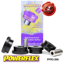 Powerflex Road Bras Inférieur