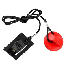 Clé de sécurité Universelle pour Tapis de Course NordicTrack Proform Image We...