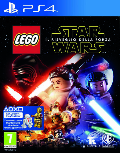 Lego star wars the force - lego,