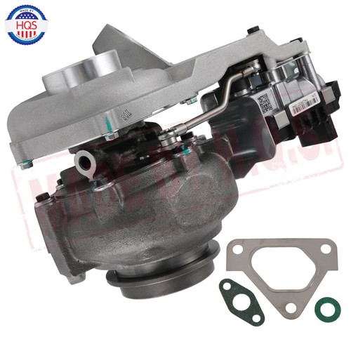 Turbo charger gt2256v - charger, for