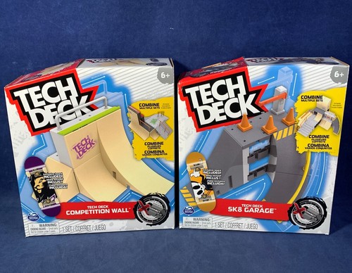 Tech deck connect - 2, skate
