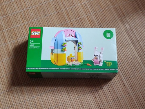 Lego maison lapin - du, de