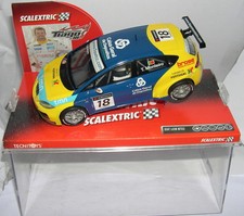 Scalextric 6274 Seat Lion Wtcc