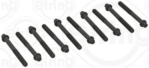 Kit boulons culasse torx - culasse,