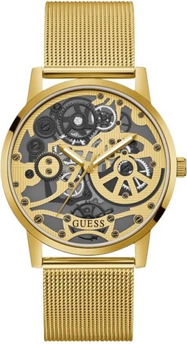 Guess gadget gw0538g2 montre - guess,