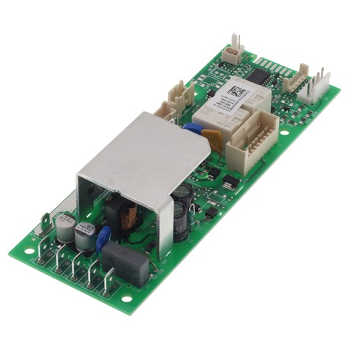 Carte pcb 230v pour machine - carte, à
