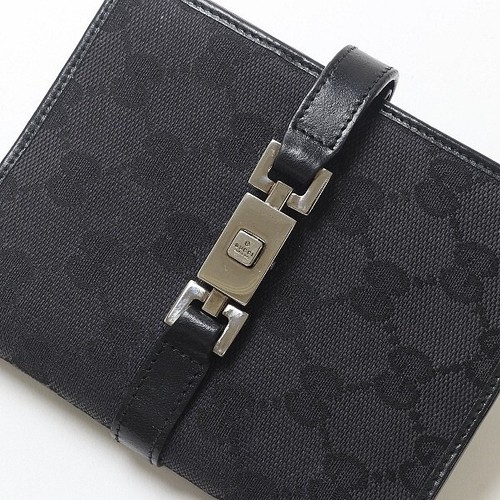 Gucci jackie agenda notebook - agenda,