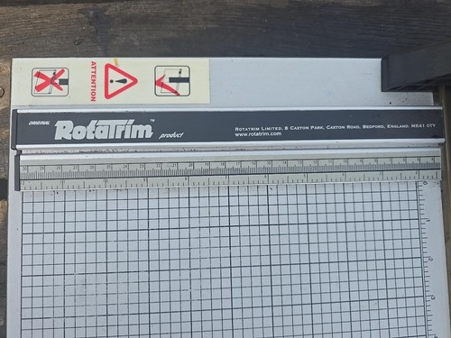 Carl rotatrim 36 - carl,