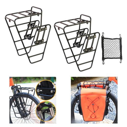 Support porte bagages - porte-bagages, avant