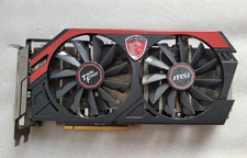 Carte Graphique MSI N770 TF