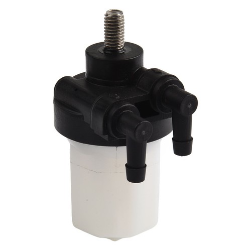 Filtre carburant moteur - carburant,