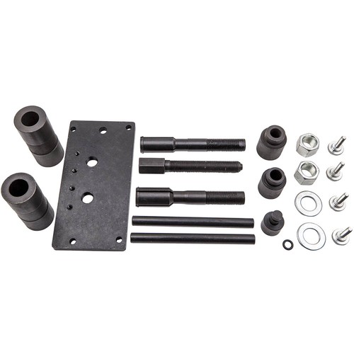 Twin cam inner - inner, outil