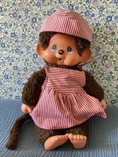AJENA Peluche Doudou Enfant