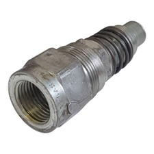 FASTER 12GAS Coupleur hydraulique