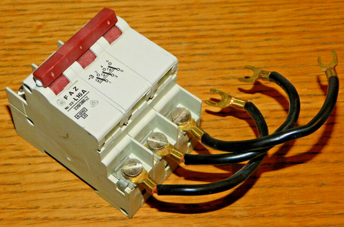 Moeller contacteur disjoncteur - contacteur,