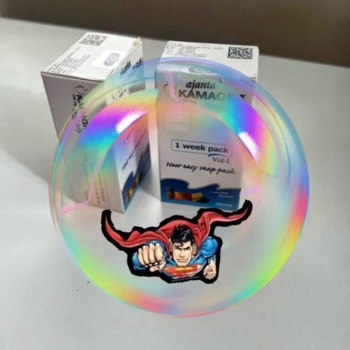 Boîte jelly - , 25€