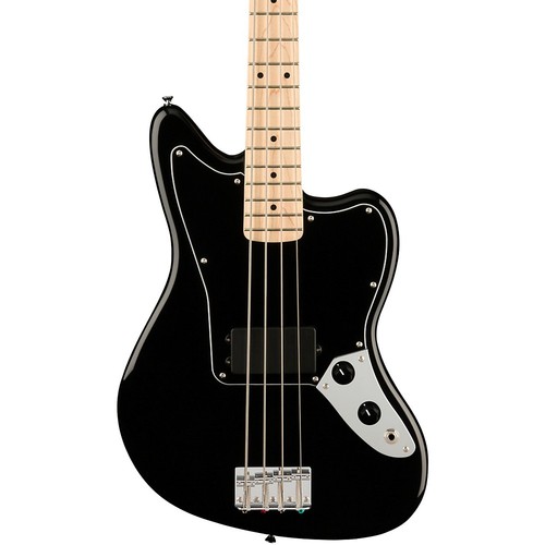 Squier affinity series jaguar - affinity,