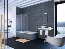 HÜPPE Xtensa pure séparation