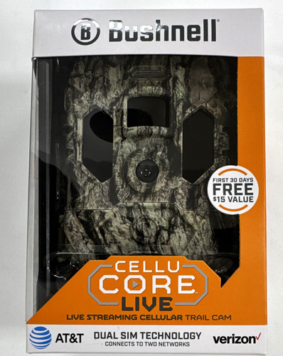 Bushnell cellucore live - bushnell,