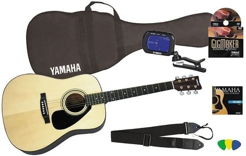 Yamaha gigmaker standard - yamaha,