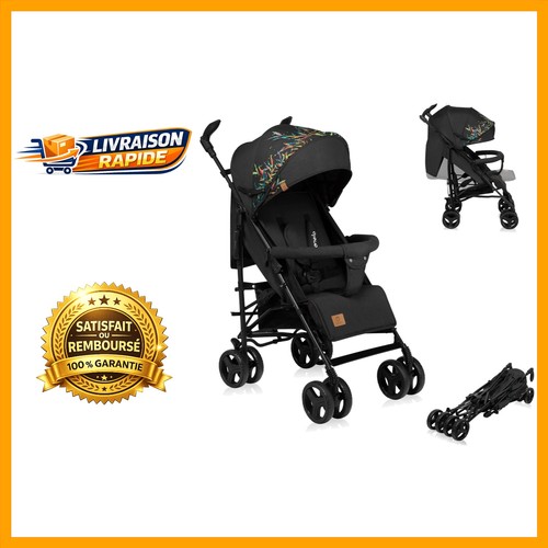 Lionelo irma poussette canne - lionelo,