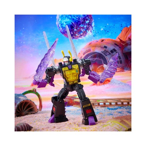 Hasbro transformers legacy - -,