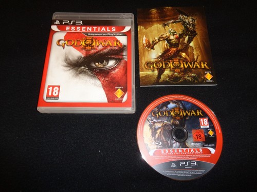 Jeux playstation ps3 - jeux, 3