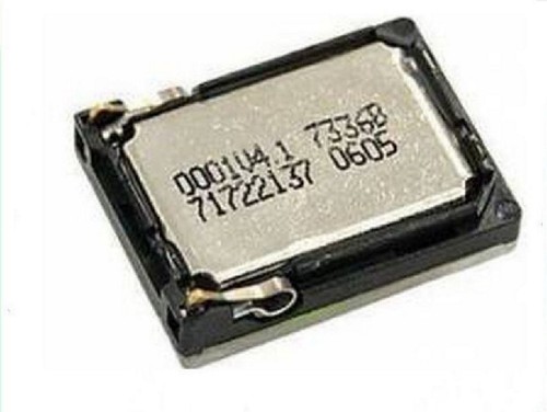 Motorola moto play buzzer - g7,
