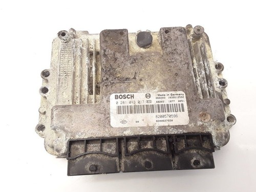 Module contrôle moteur - contrôle,