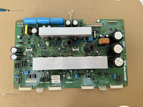 Carte ysus lj41 03424a - lj41-03424a, tv