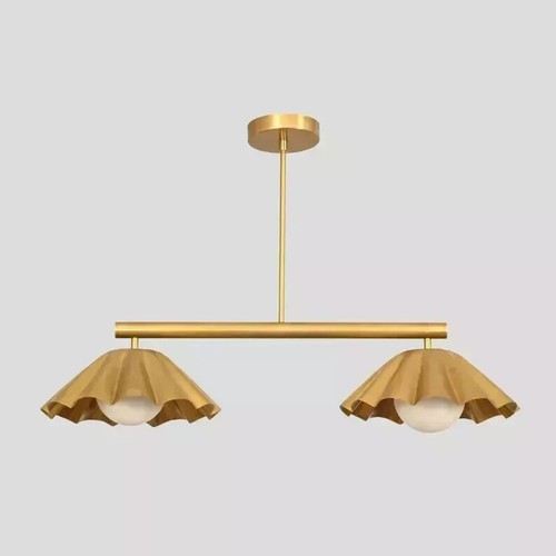 Plafonnier moderne lampe - , en