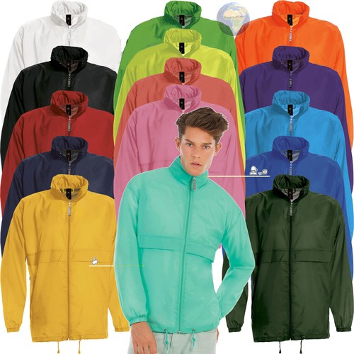 Anorak coupe vent - anorak, coupe-vent