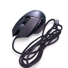 Razer Basilisk V3 Souris Gaming Filaire Noir Bon état Fonctionnel