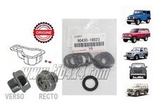 UN bouchon joint de vidange