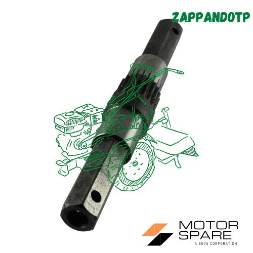 Arbre transmission pour - de,