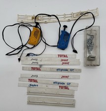 Jouef : 2 Manettes, 3