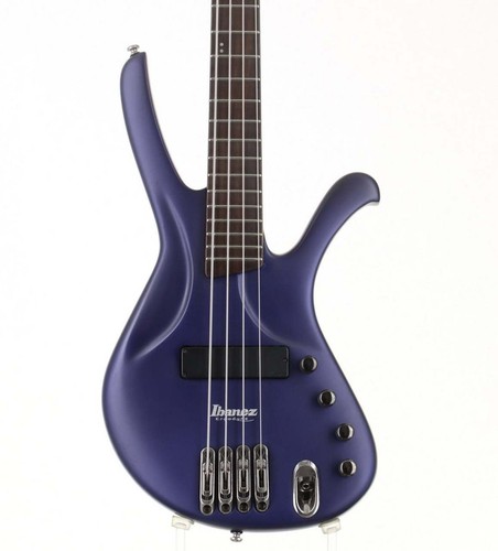 Basse électrique ibanez - basse,