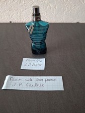 Flacon Collector Jean Paul