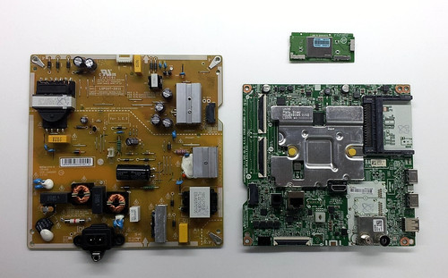 Pièces rechange pour lg - de, tv