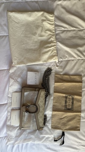 Gucci dionysus sac - , beige