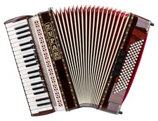 Zupan Piano Accordéon