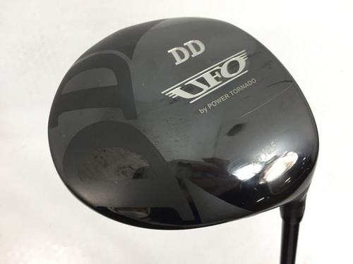 Kasco ufo power tornado dd - ufo, by