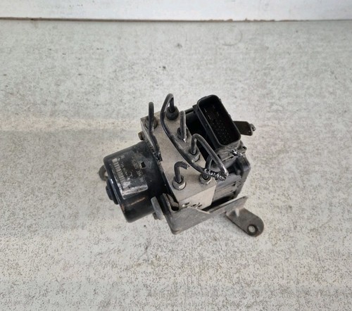 Bloc abs freinage hydraulique - bloc,