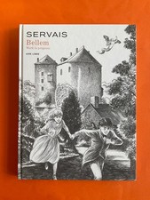 SERVAIS BELLEM WORK IN
