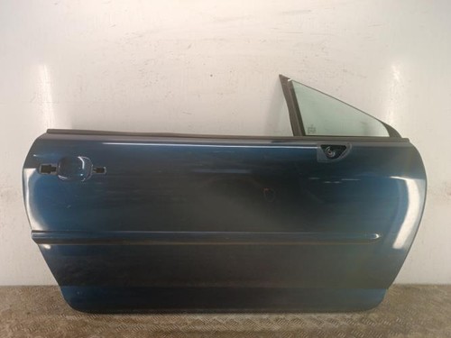 Porte avant droit - peugeot, 407