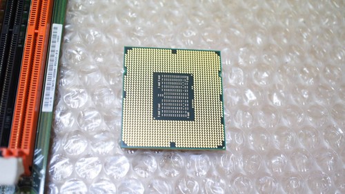 Used intel xeon x5675 06ghz - xeon, 3.06ghz