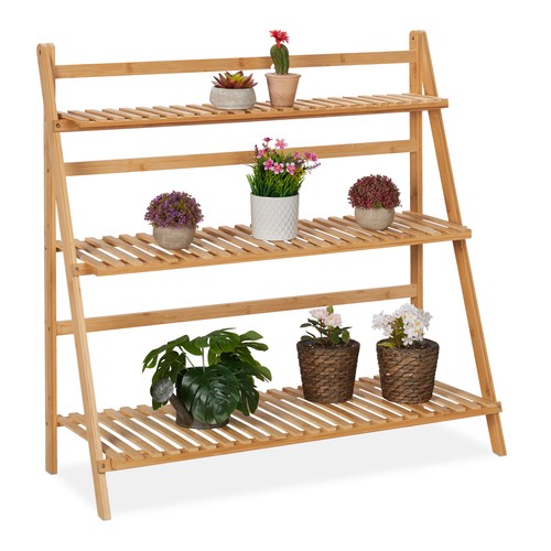 étagère plante support - Étagère, de