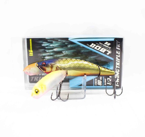 Megabass wing triple fry - i-wing,