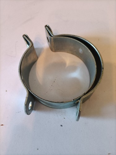 Collier pot motobecane - pot,
