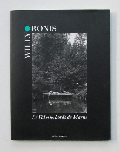 Willy ronis val et - willy,